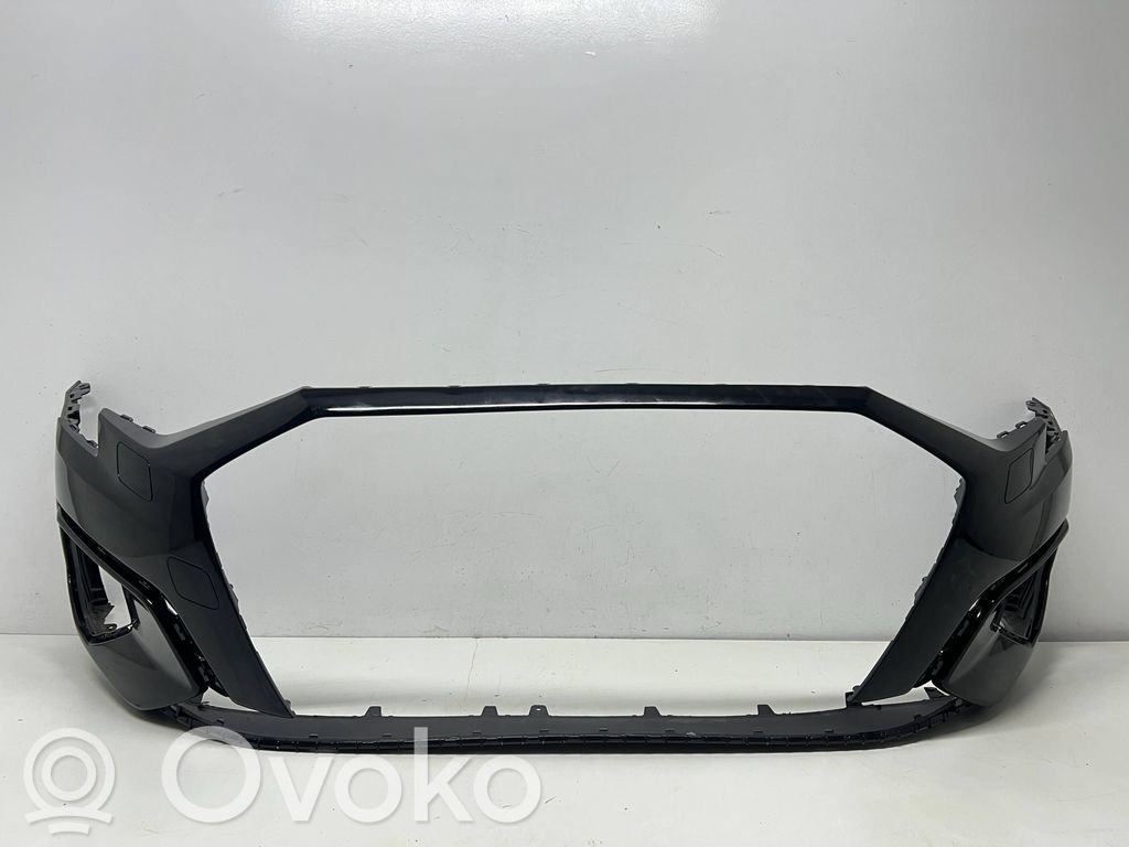 Audi A3 8Y Front bumper 