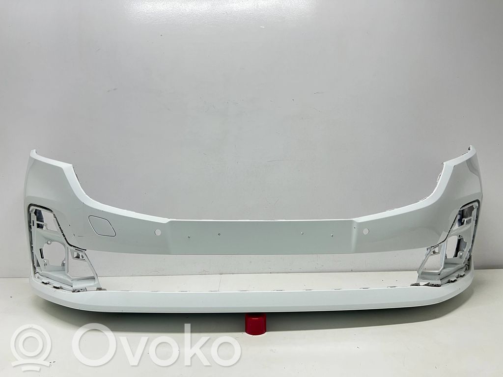 Ford Transit -  Tourneo Connect Priekinis bamperis 