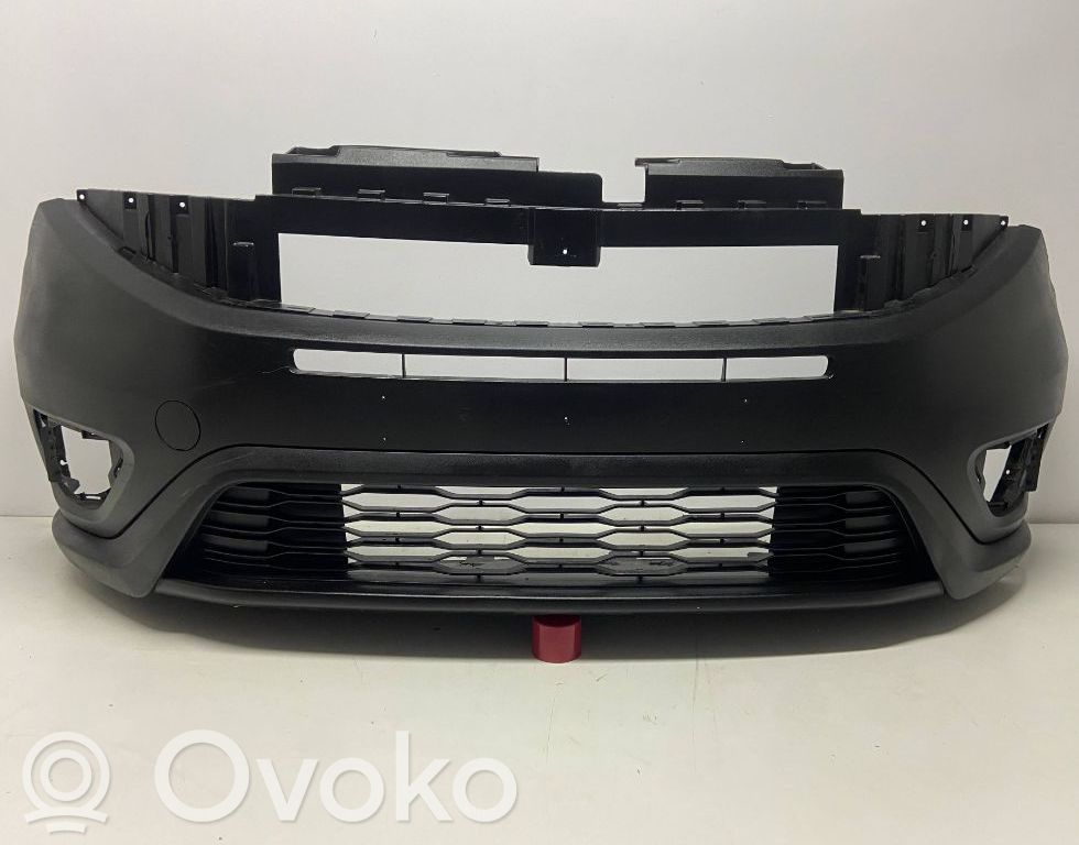 Fiat Doblo Priekšējais bamperis 