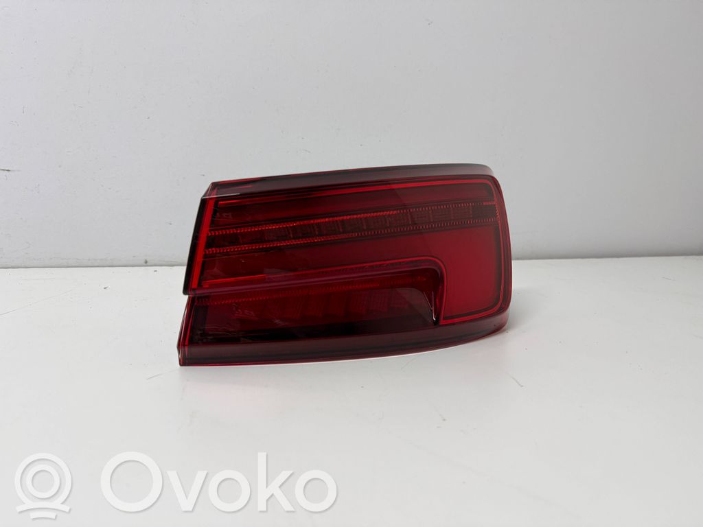 Audi A3 S3 8V Takavalot 