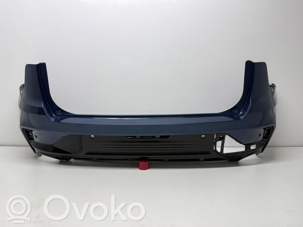 Lynk & co 01 Parachoques 