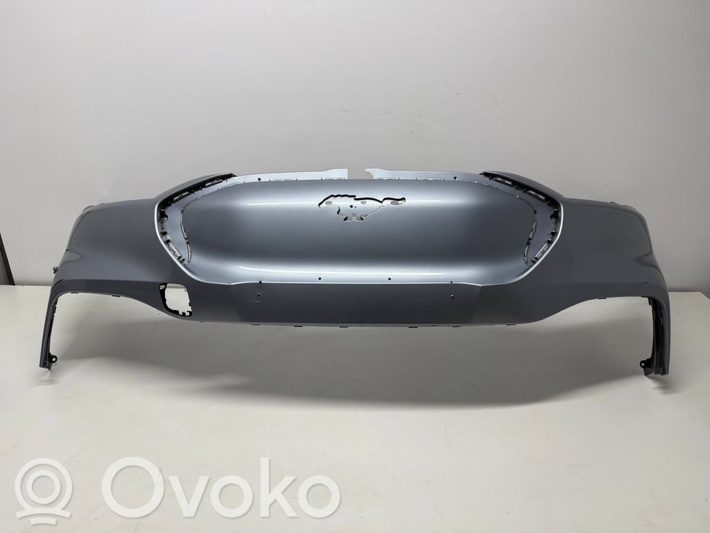 Ford Mustang Mach-E Front bumper 