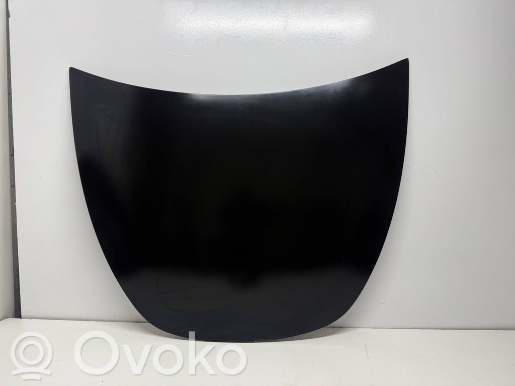 Engine bonnet/hood