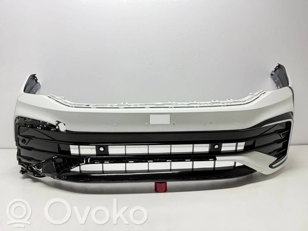 Volkswagen Tiguan Zderzak przedni 