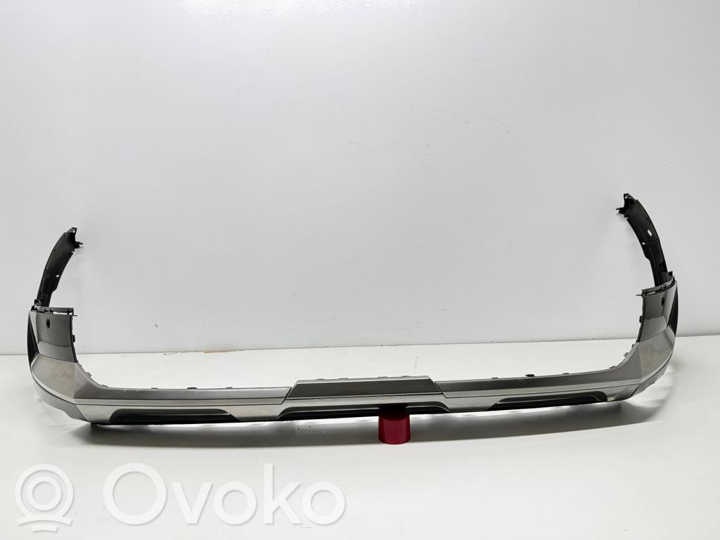 KIA Niro Parachoques delantero 