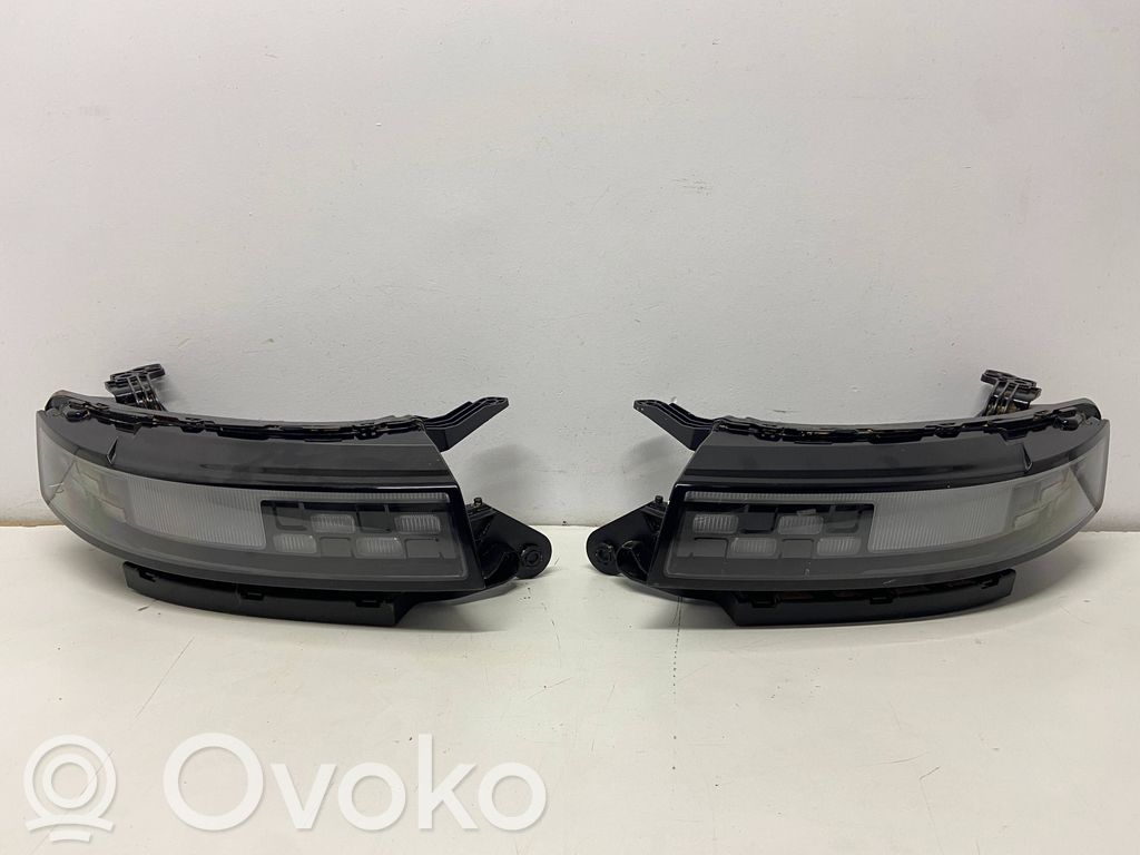 Chery 7 Headlight/headlamp 