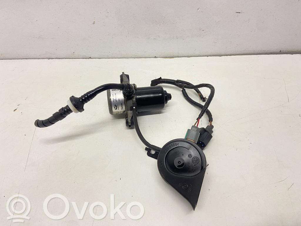 Chery 7 Bomba de dirección hidráulica 