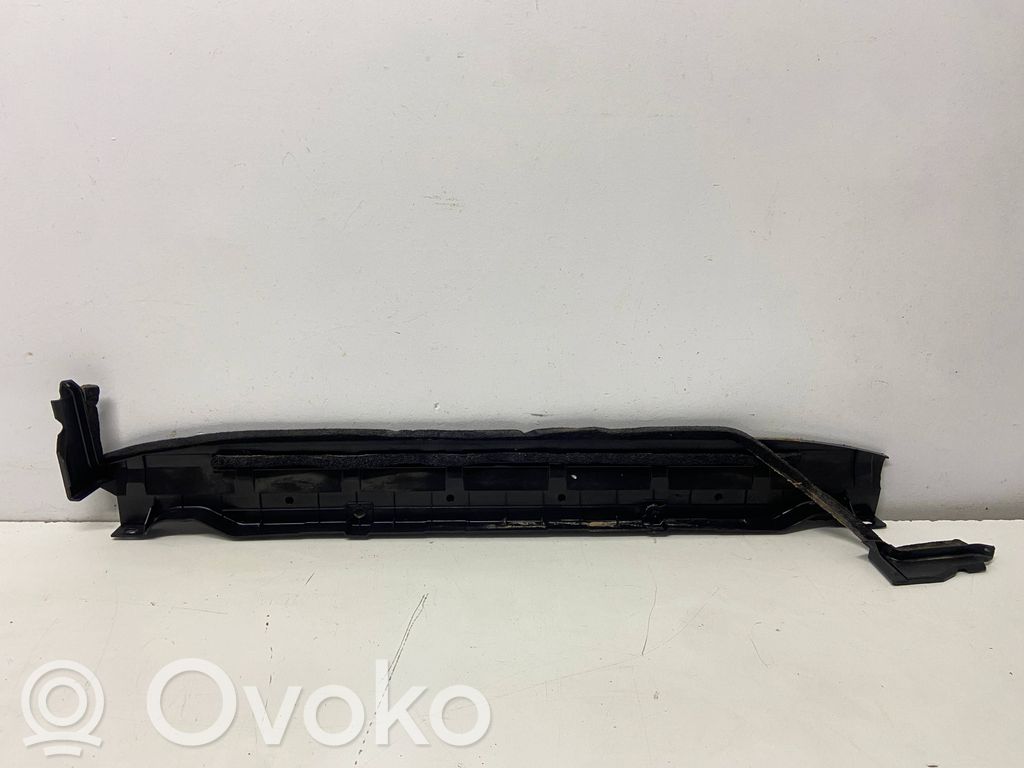 Chery 7 Radiador intercooler 