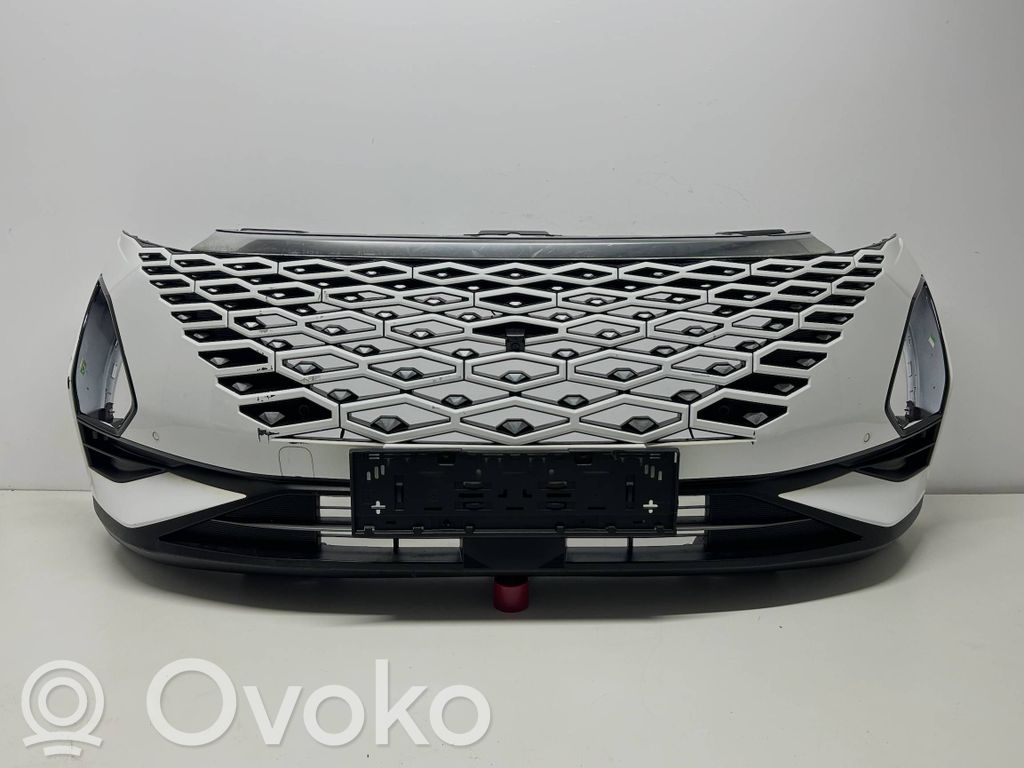 Chery 5/C5 Parachoques delantero 