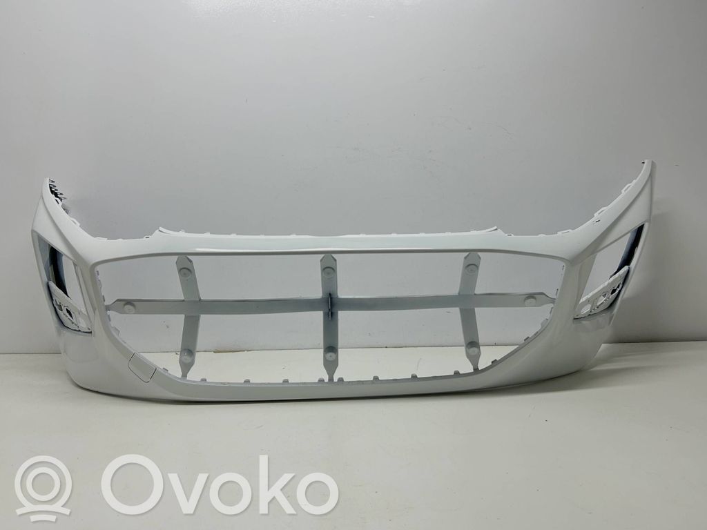 Audi Q3 FJN Parachoques delantero 