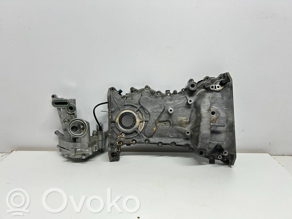 Blok silnika   F4J151021012,20240708A0071