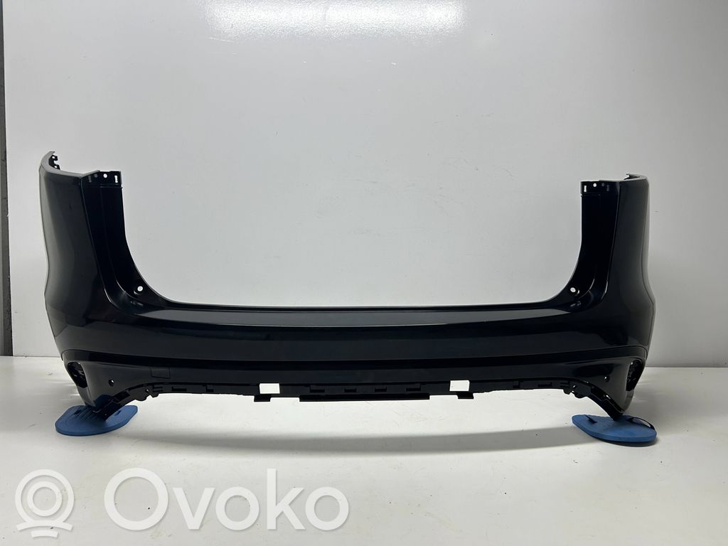 Bamperis   MK8317D781AAW,MK8317D781BAW