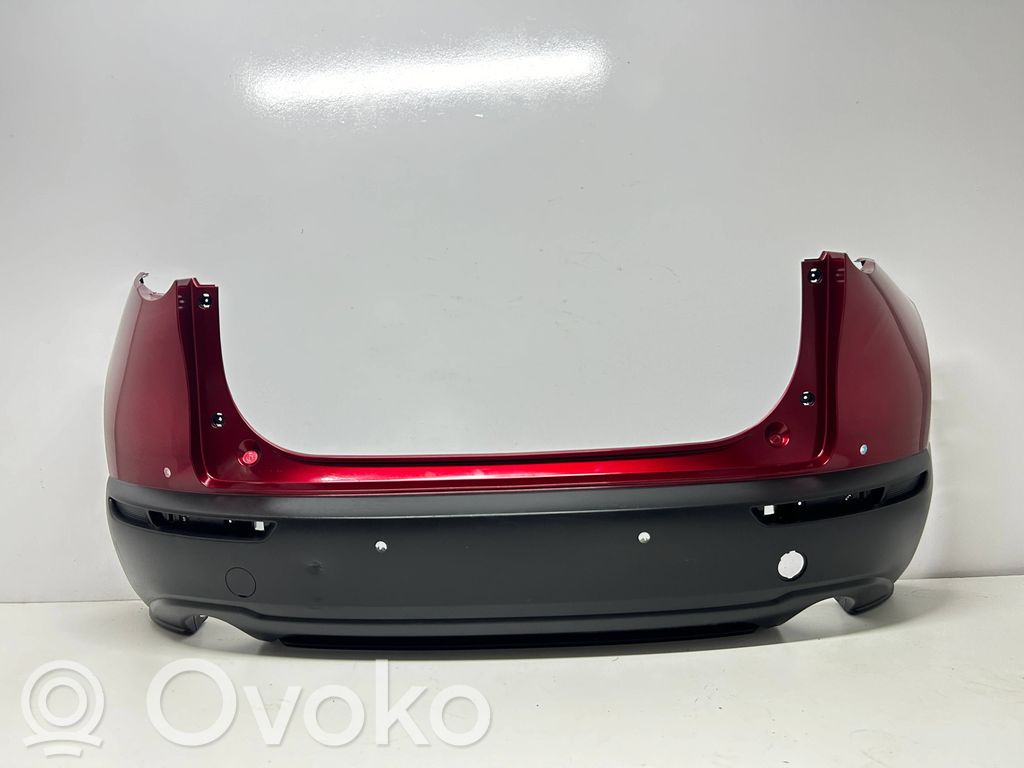 Бампер   DK8A50221