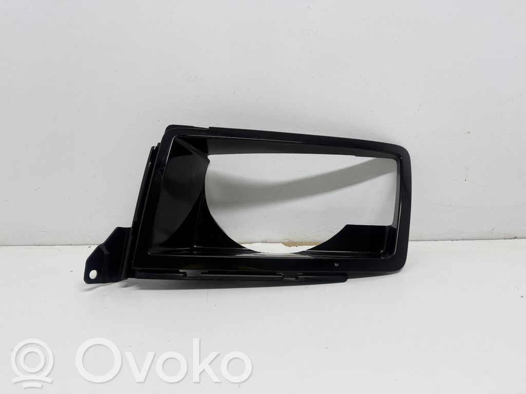 Land Rover Defender Support phare frontale 