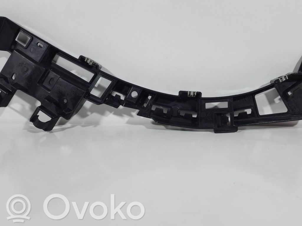 Citroen Berlingo Rear bumper mounting bracket 