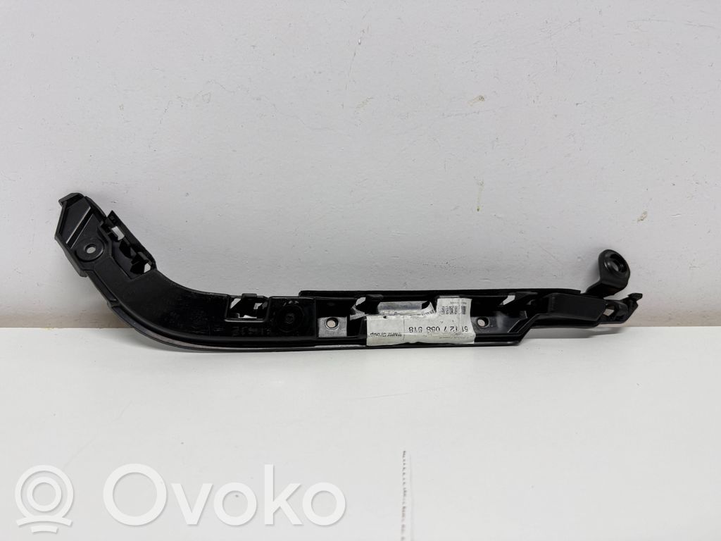 Rear bumper mounting bracket   51127058518,27058518