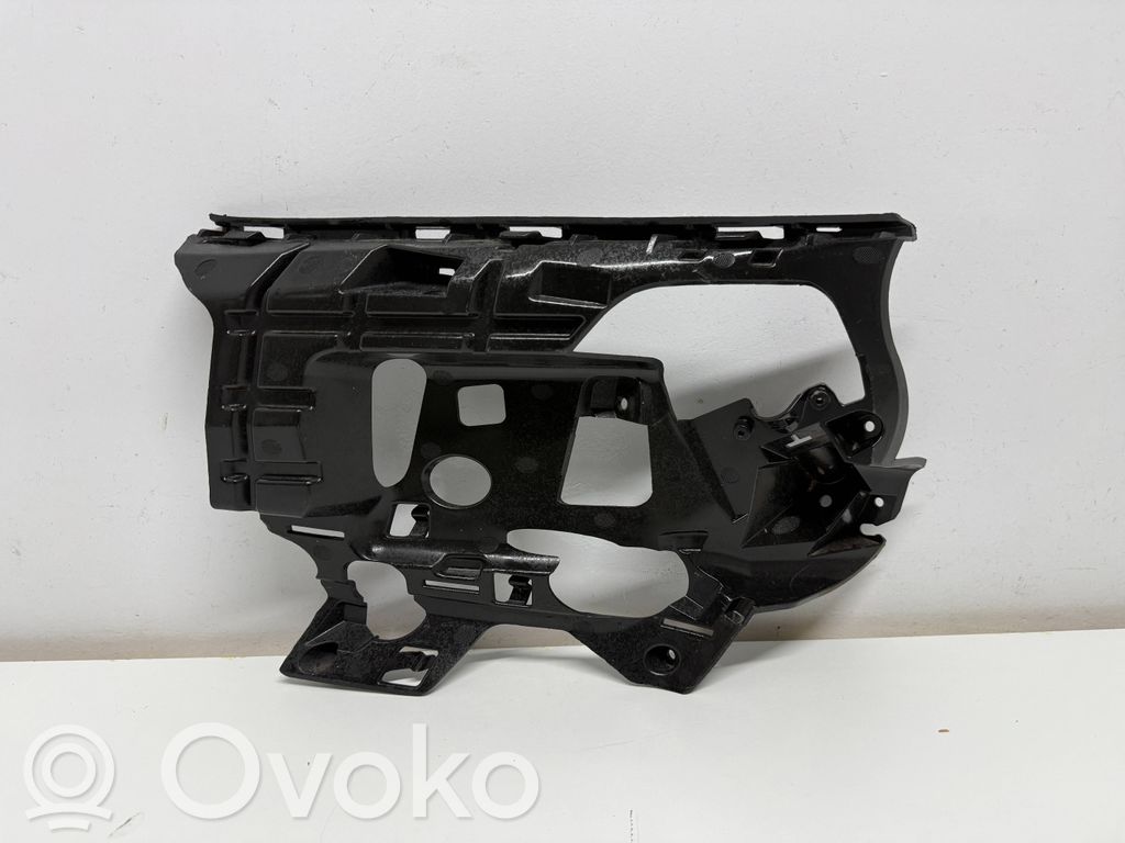 Volvo V60 Suport montare bară față 