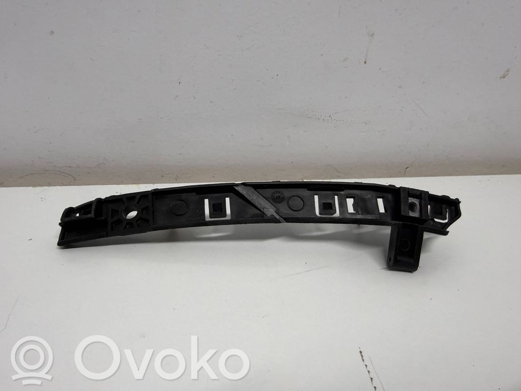 Rear bumper mounting bracket   9683977580