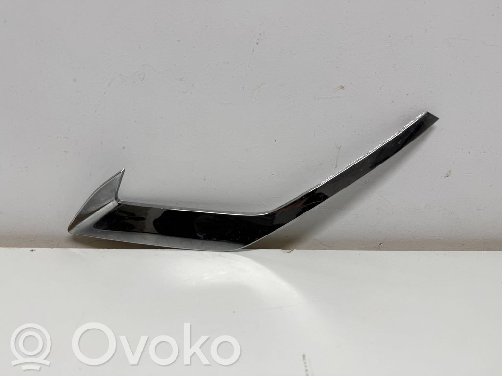 Volvo S60 Ornament îmbinare bară față 