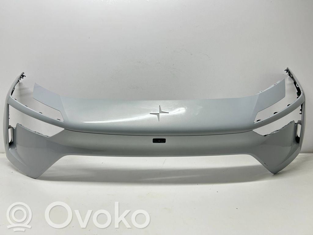 Polestar 4 Etupuskuri 