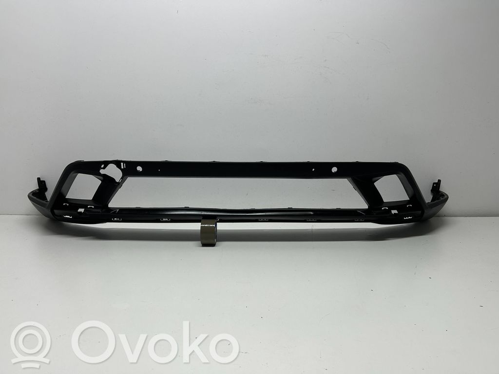BMW X3 G01 Borde del parachoques delantero 