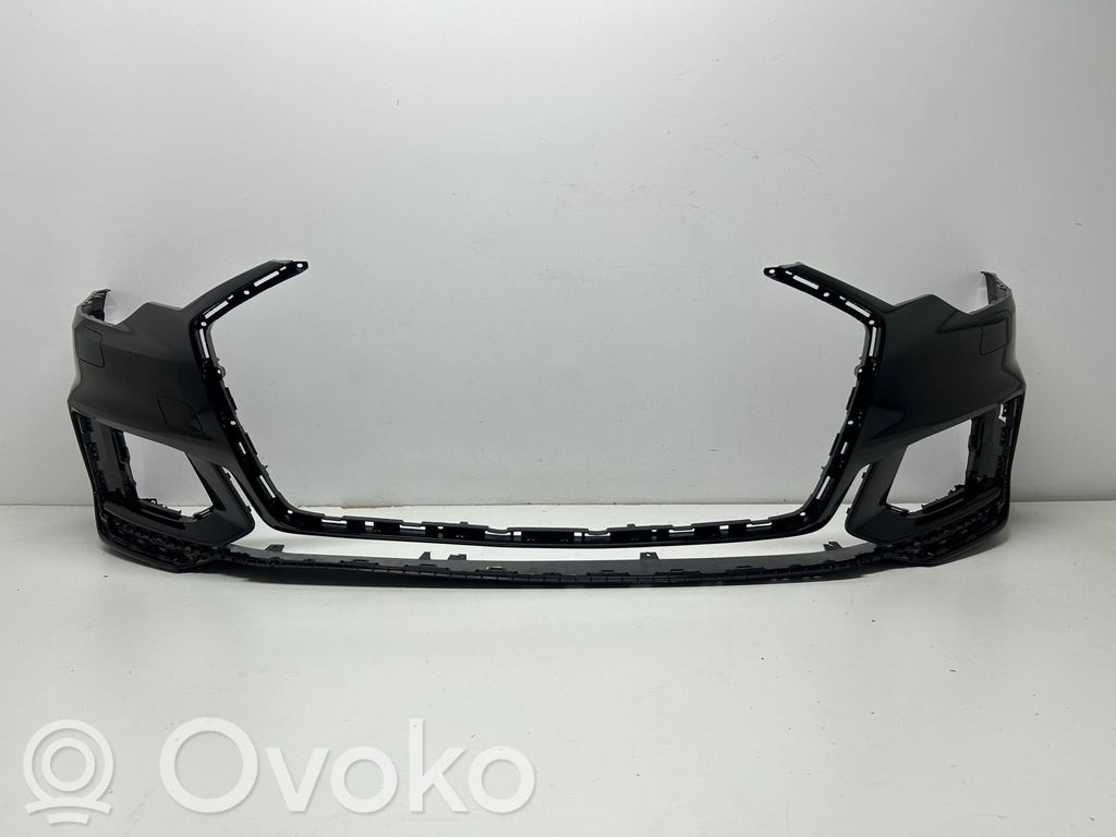 Audi A6 S6 C8 4K Front bumper 