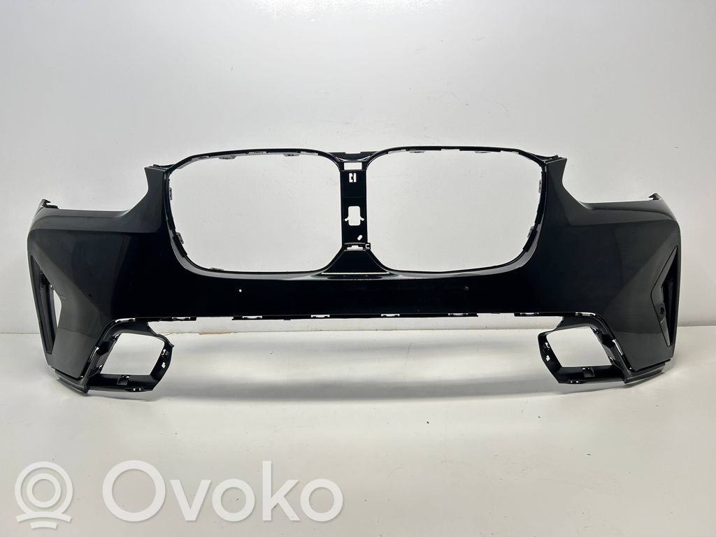 BMW X3 G01 Parachoques delantero 