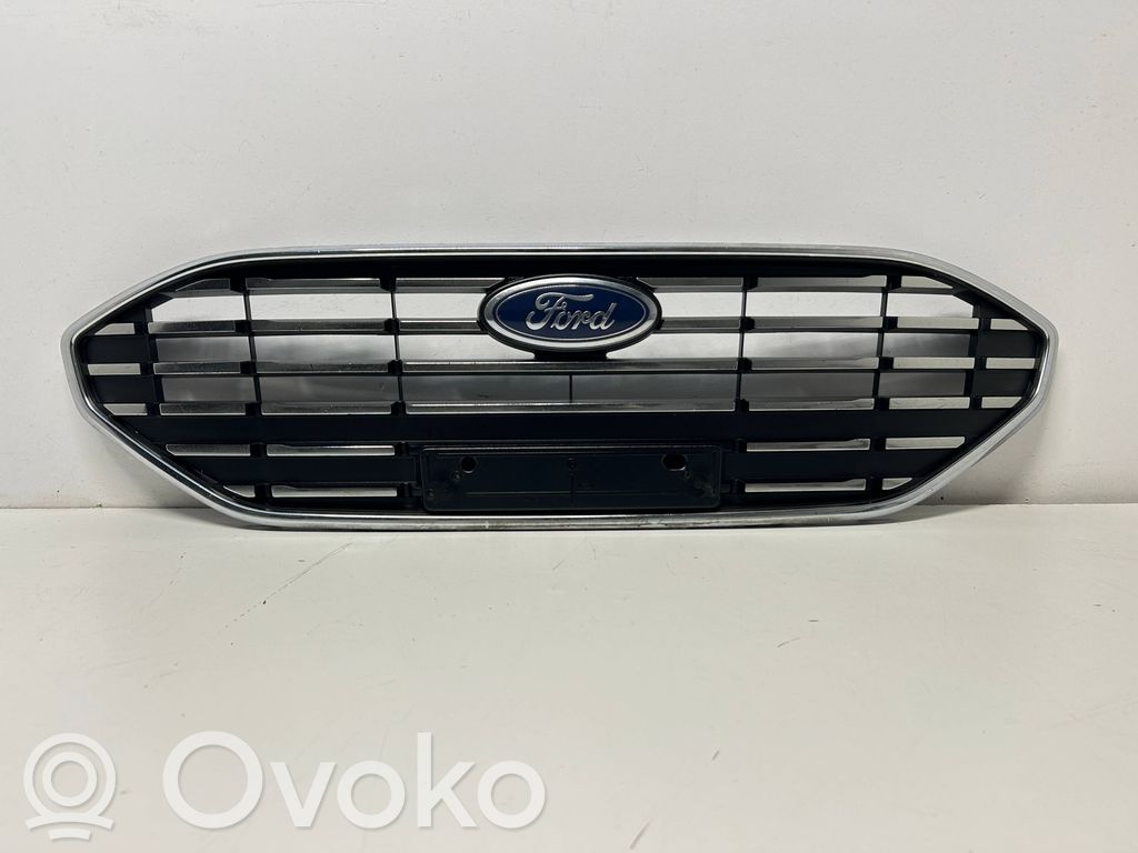 Ford Fiesta Front grill 