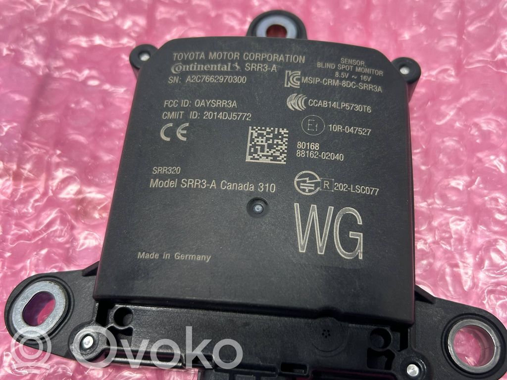 Czujnik   8816202040,10R047627,2014DJ5772