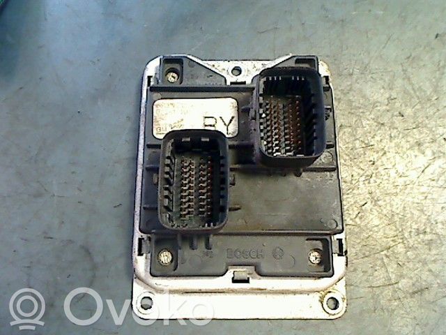 Opel Corsa B Sterownik / moduł tempomatu 