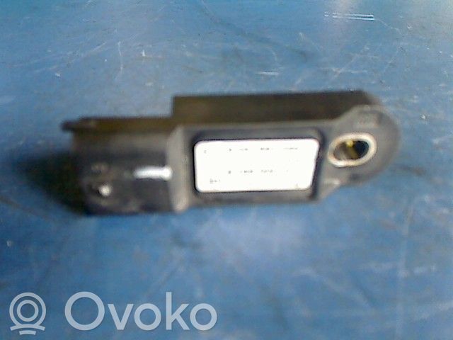 Renault Scenic II -  Grand scenic II Sterownik / Nastawnik turbiny 