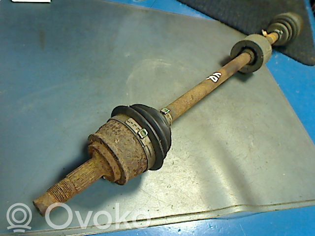 Fiat Punto (188) Półoś przednia 