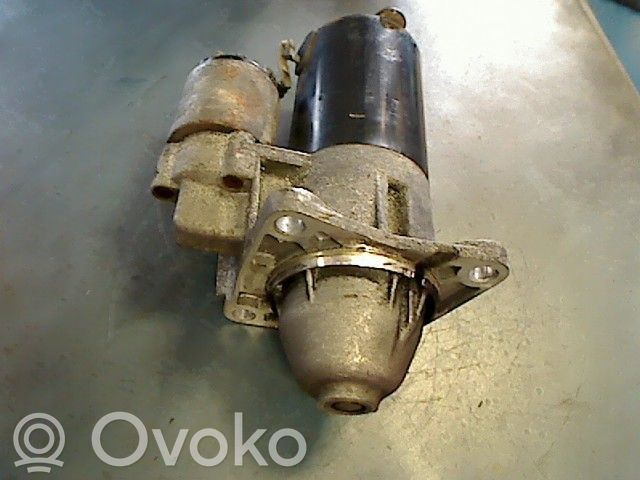 Ford Scorpio Starteris 