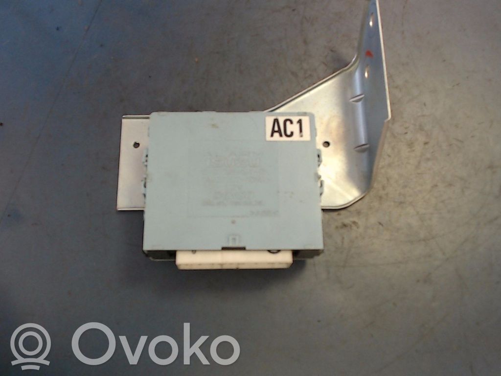 Opel Frontera B Unitate/modul control croazieră 