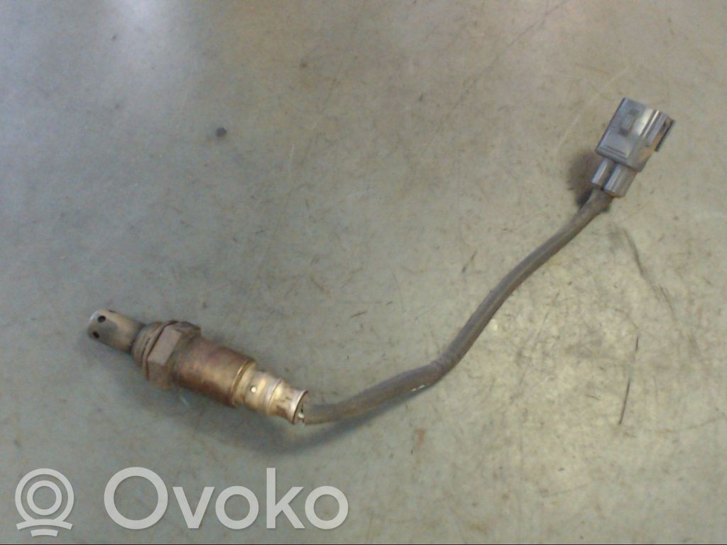 Daihatsu Sirion Lambda probe sensor 