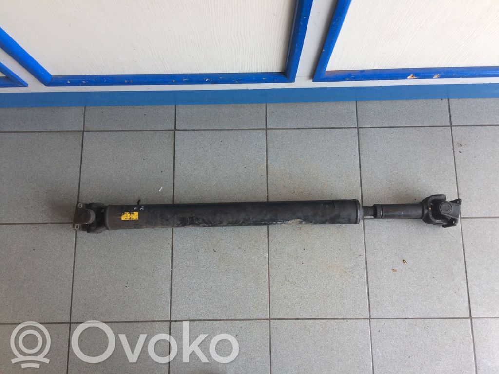 KIA Sorento Eje propulsor delantero 