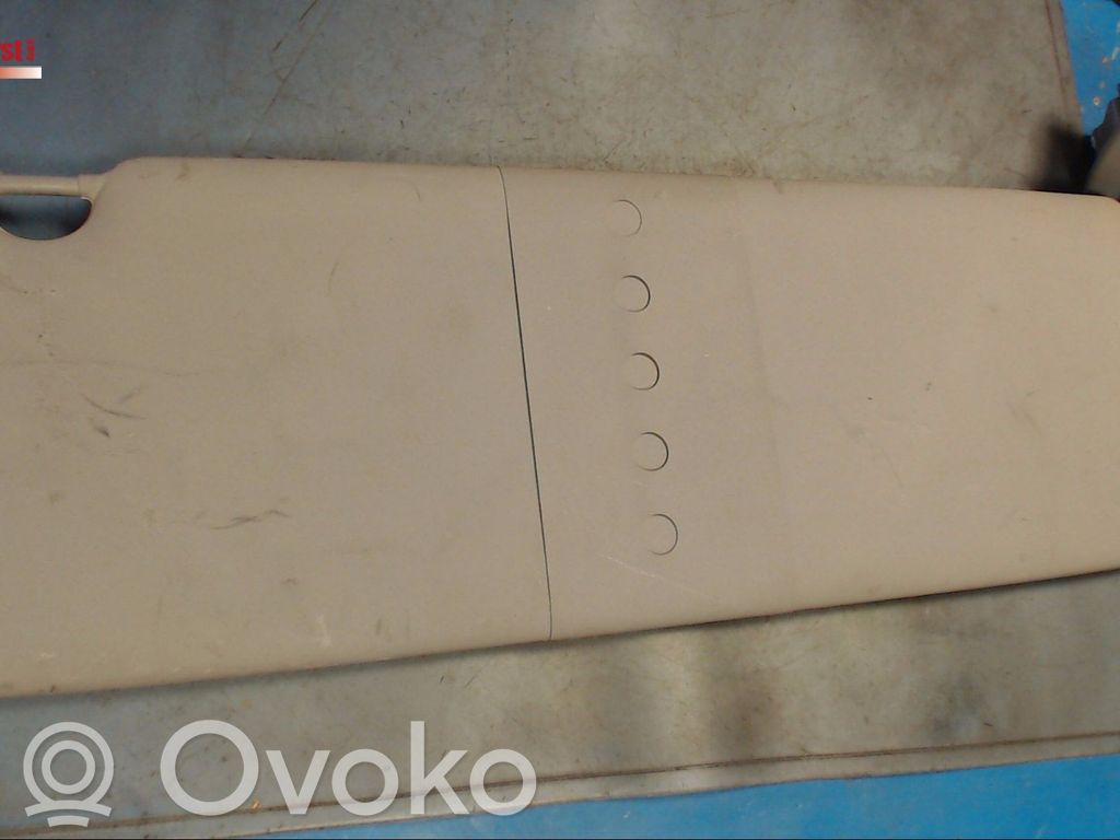 Renault Master III Sun visor clip/hook/bracket 
