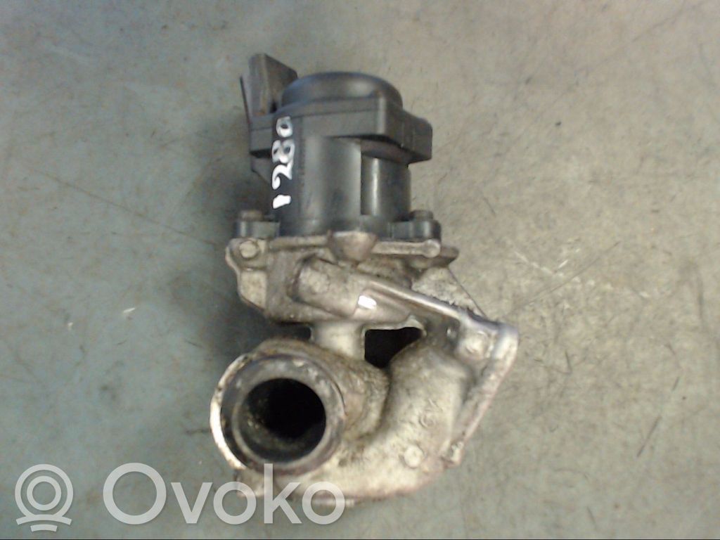 Citroen C3 Válvula EGR 