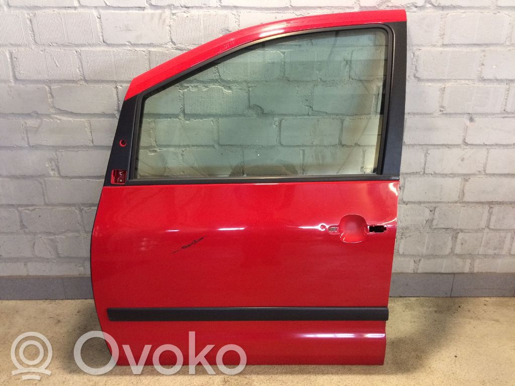 Volkswagen Sharan Дверь 