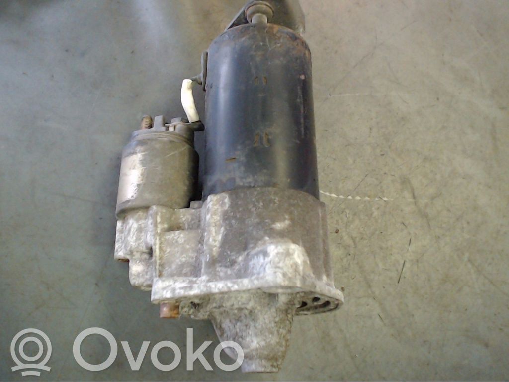 Volvo S70  V70  V70 XC Starteris 
