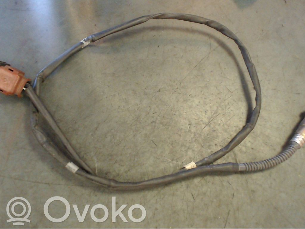Volkswagen Touareg I Lambda probe sensor 