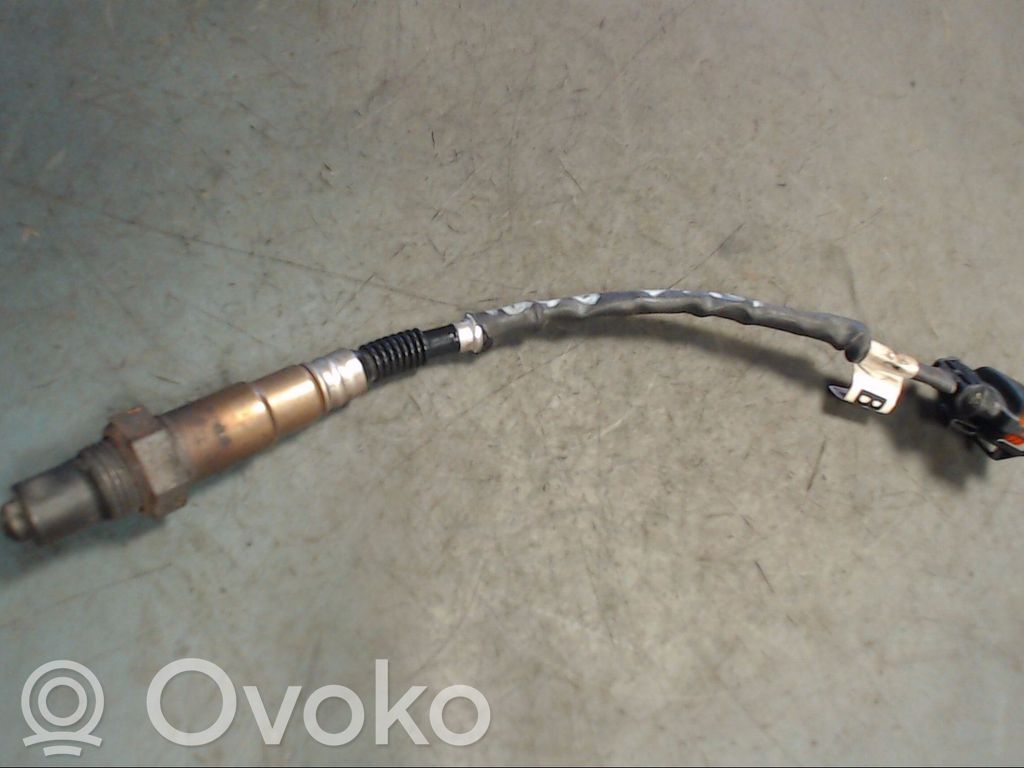 Lambda zondas   Z12XEP,0258006499