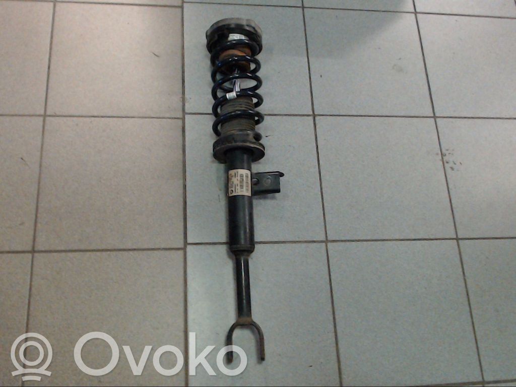 BMW 5 F10 F11 Amortyzator osi przedniej ze sprężyną 