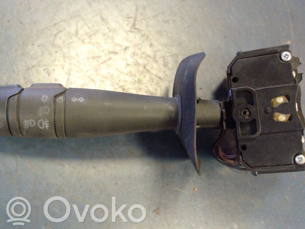 Renault Scenic I Manetka / Przełącznik kierunkowskazów 