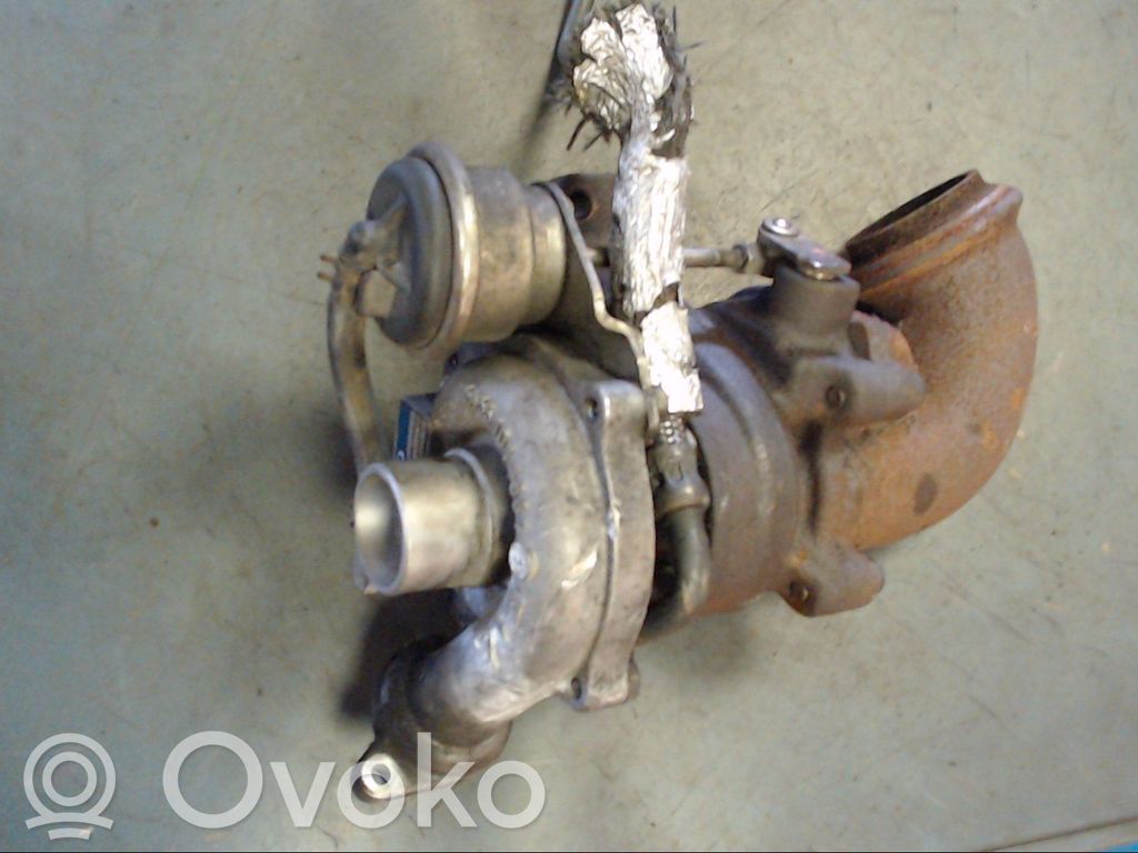 Turbo   54359700009,54351014861,FG50545341889,KP35487599