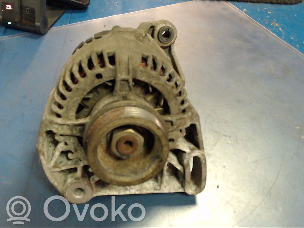 Fiat Punto (176) Generatorius 