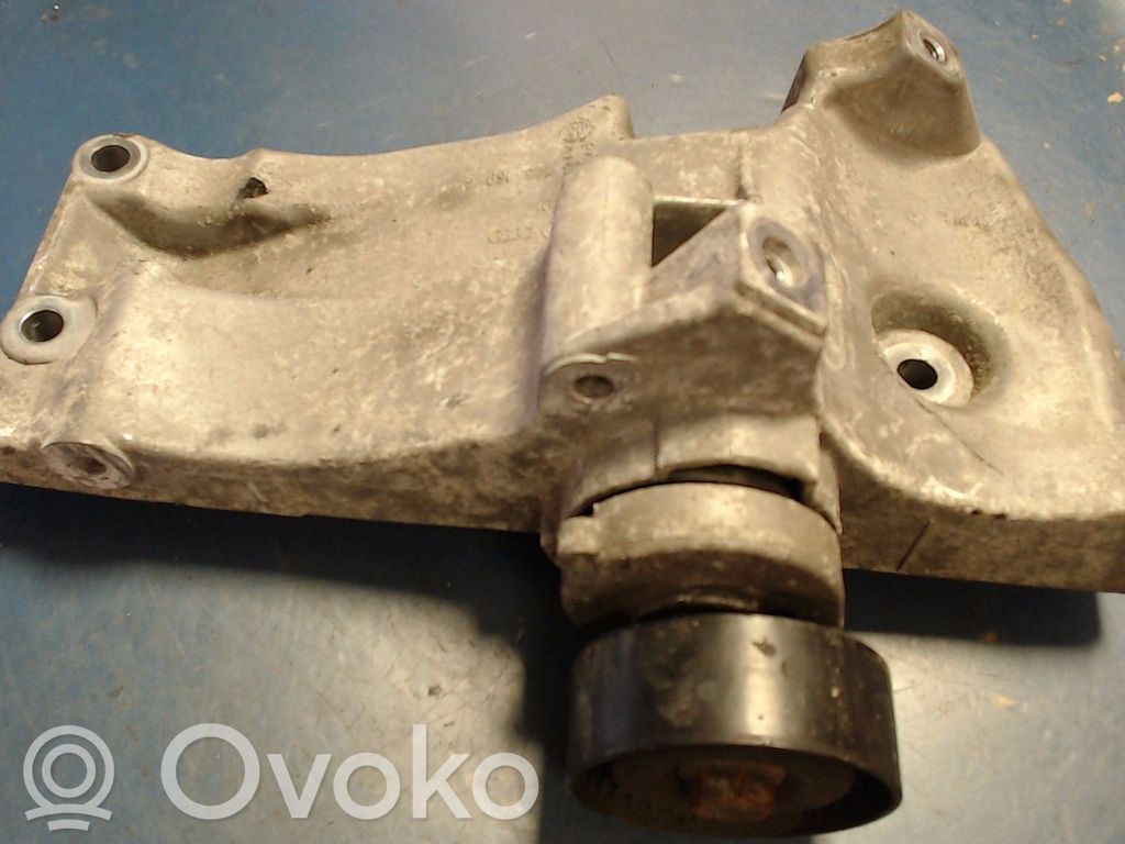 Seat Ibiza III (6L) Camshaft pulley/ VANOS 