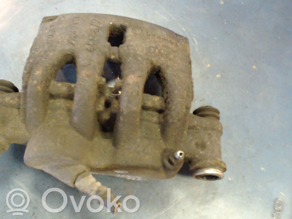 Citroen Jumper Etujarrusatula 