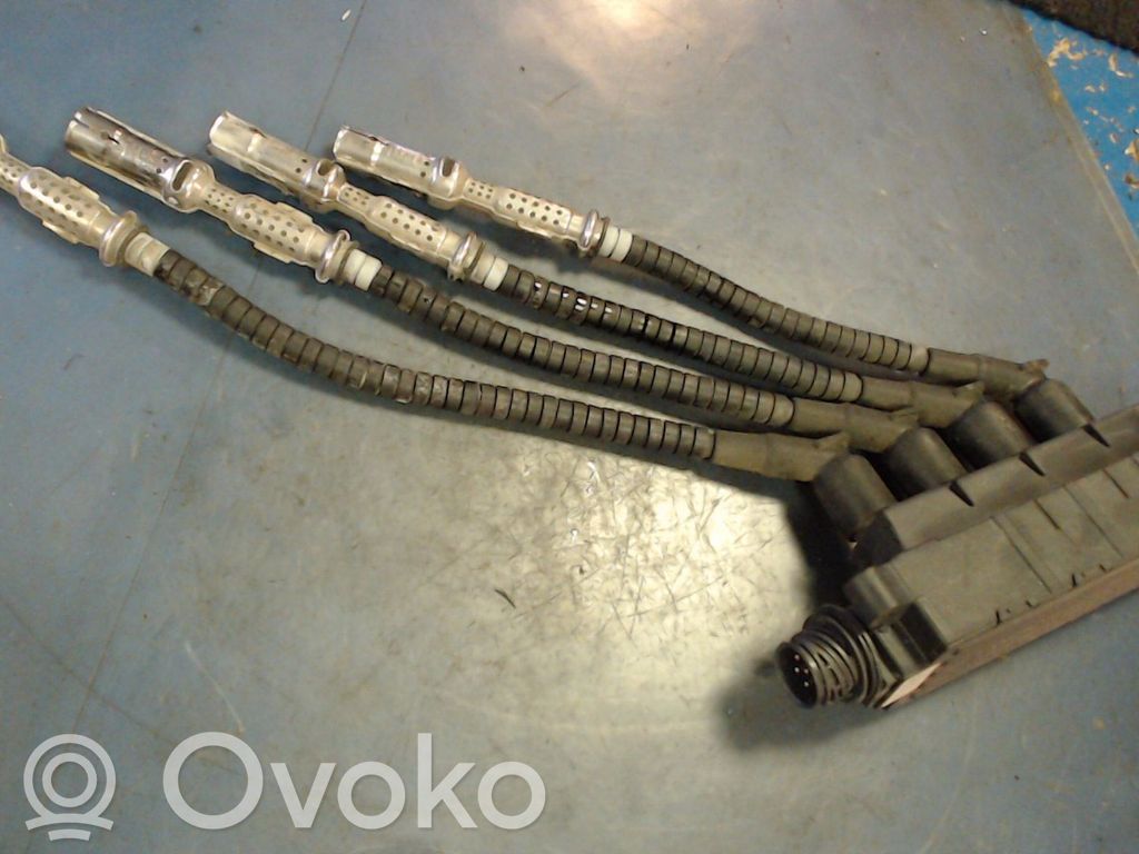 BMW 3 E36 High voltage ignition coil 