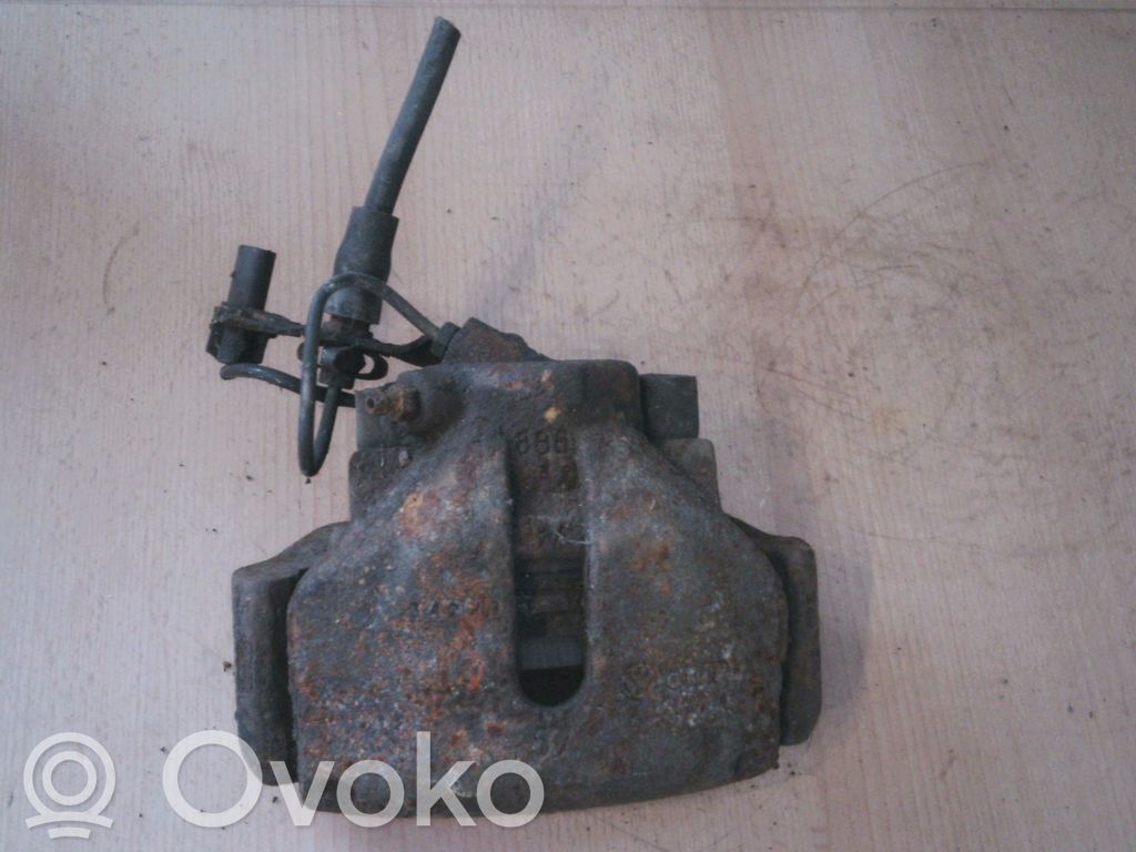 Audi A6 S6 C5 4B Zacisk hamulcowy przedni 